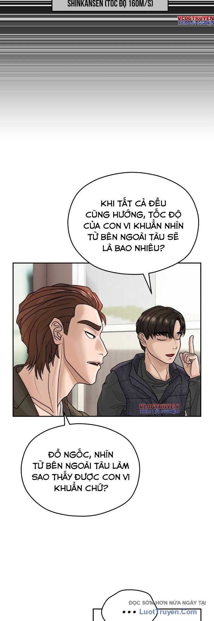 Thiếu Nữ Vượt Thời Gian Chapter 4 - 16