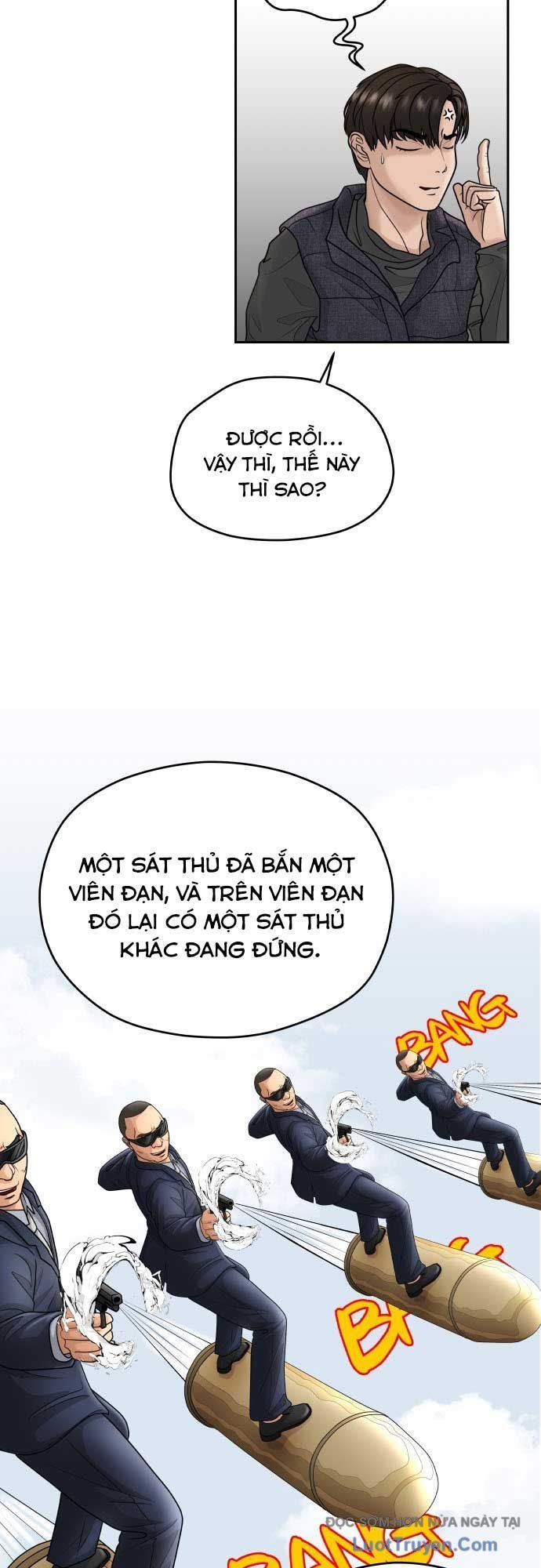 Thiếu Nữ Vượt Thời Gian Chapter 4 - 17