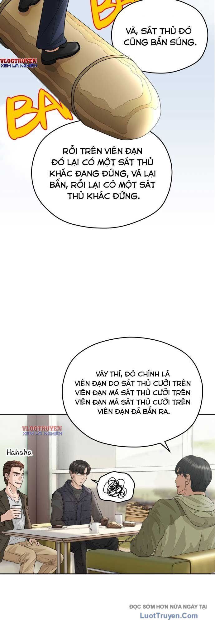 Thiếu Nữ Vượt Thời Gian Chapter 4 - 18