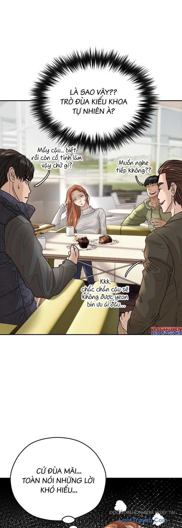 Thiếu Nữ Vượt Thời Gian Chapter 4 - 19