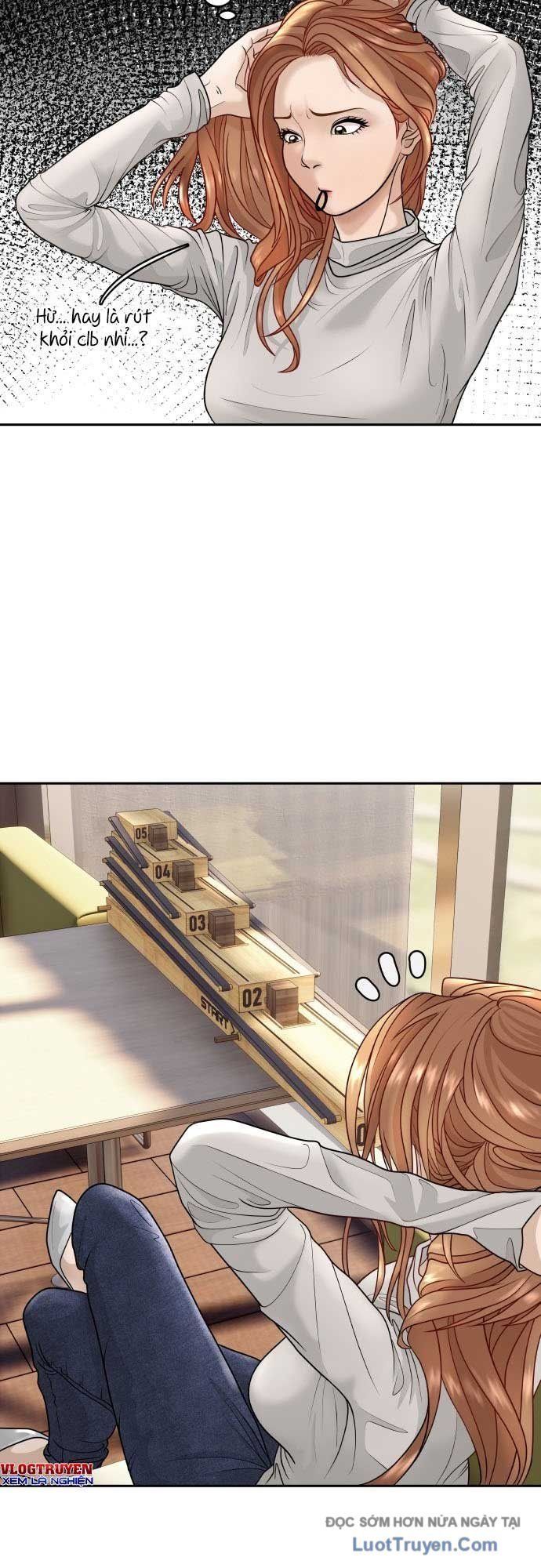 Thiếu Nữ Vượt Thời Gian Chapter 4 - 20