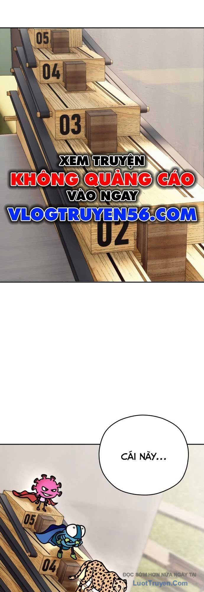 Thiếu Nữ Vượt Thời Gian Chapter 4 - 22