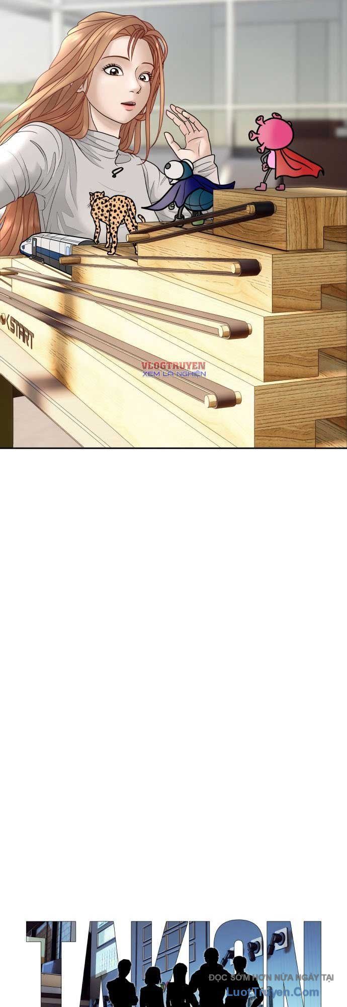 Thiếu Nữ Vượt Thời Gian Chapter 4 - 24