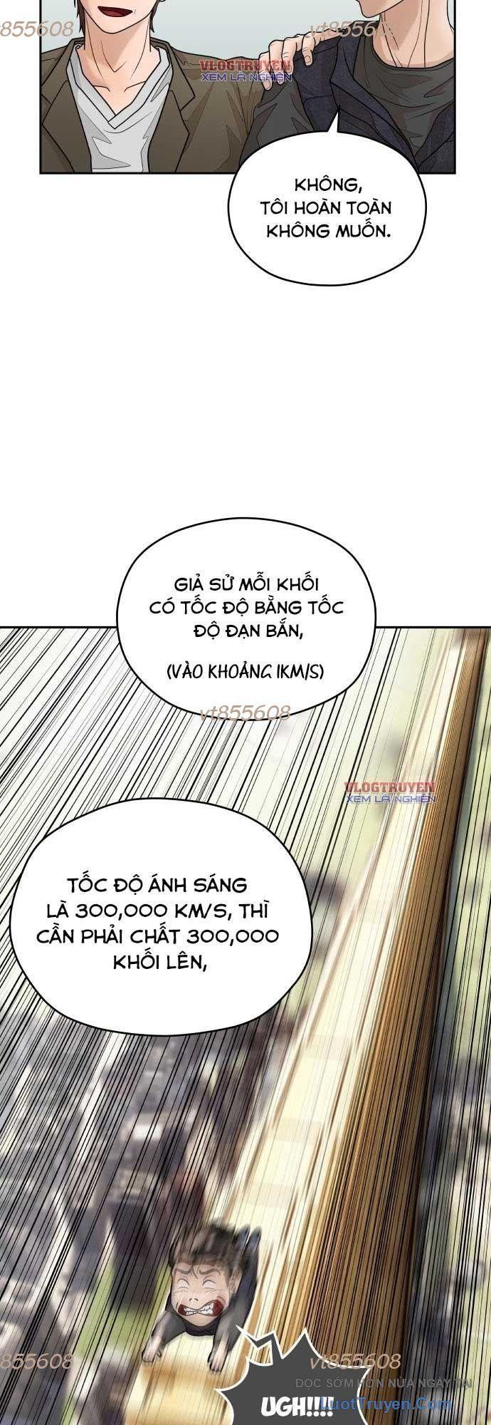 Thiếu Nữ Vượt Thời Gian Chapter 4 - 28