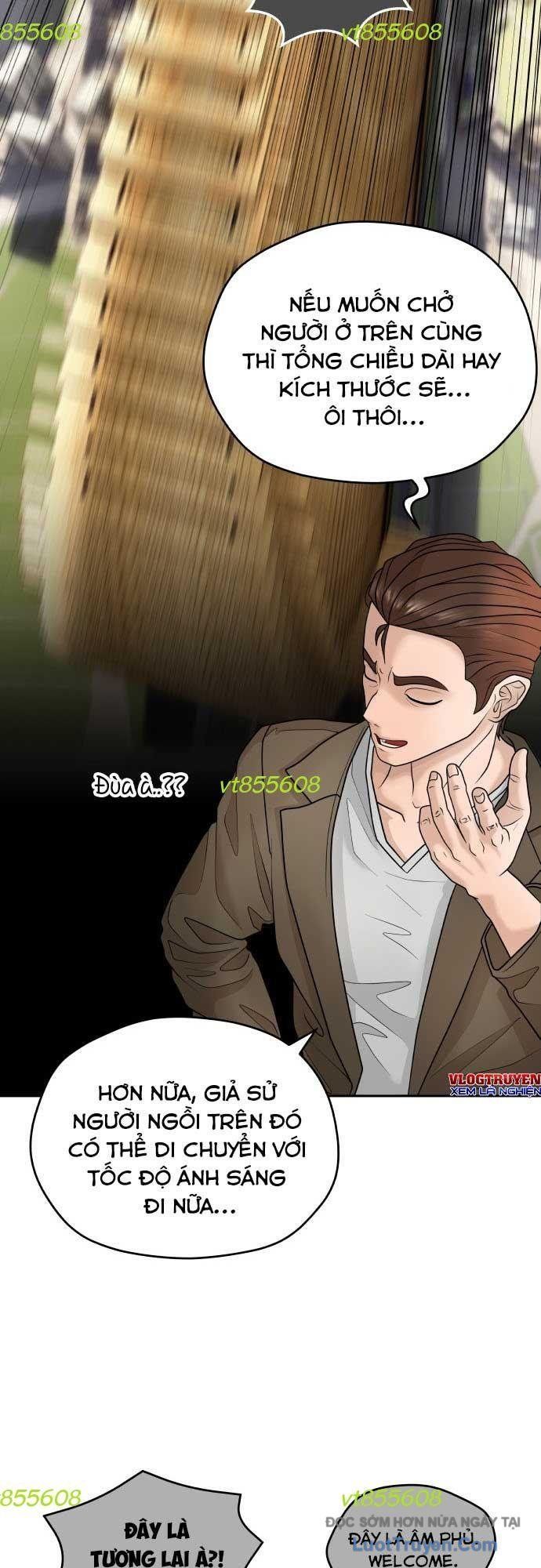 Thiếu Nữ Vượt Thời Gian Chapter 4 - 29