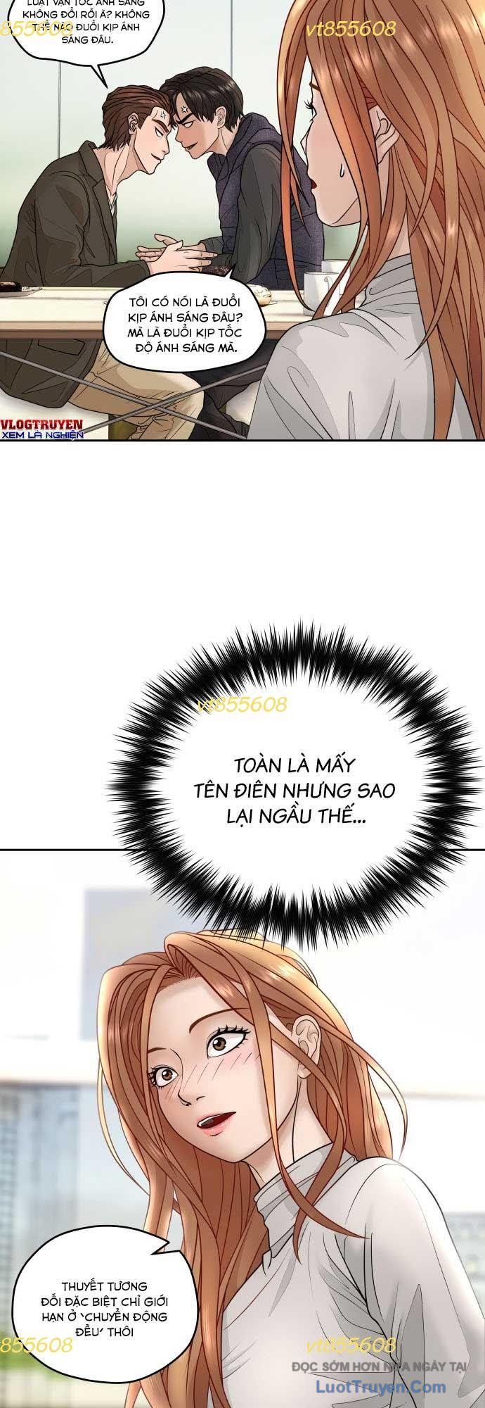 Thiếu Nữ Vượt Thời Gian Chapter 4 - 31