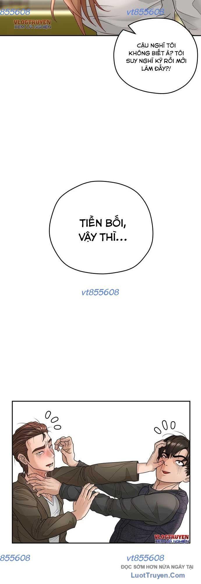 Thiếu Nữ Vượt Thời Gian Chapter 4 - 32