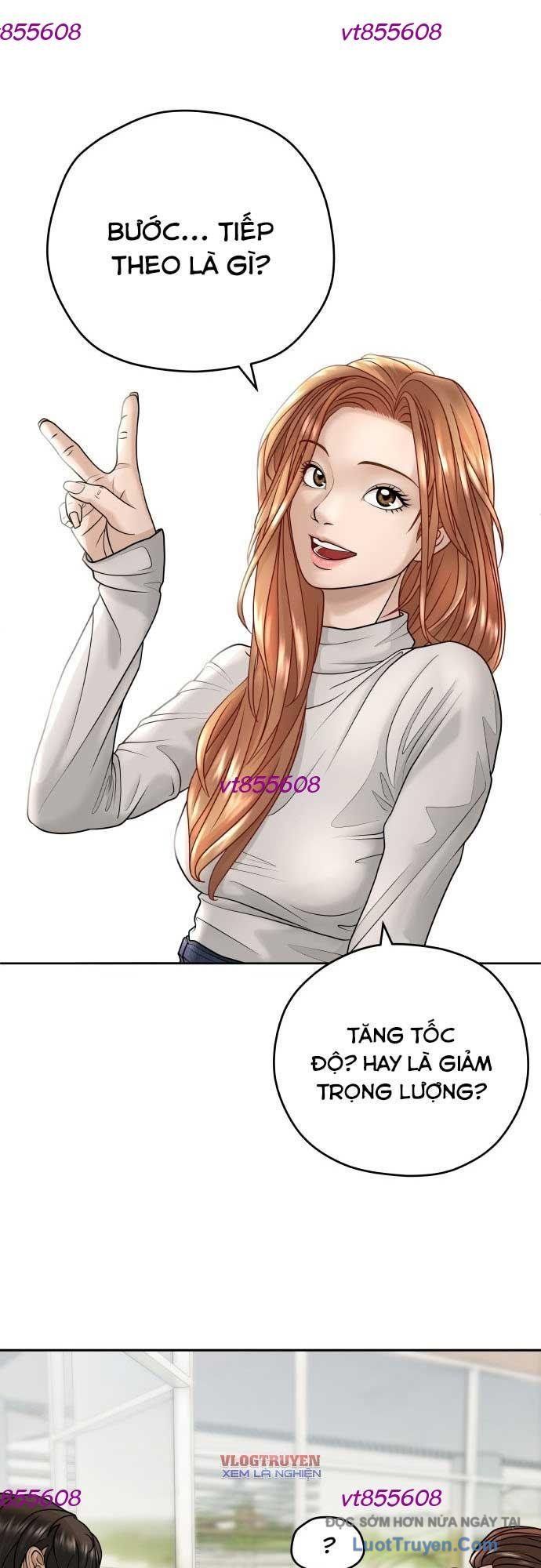 Thiếu Nữ Vượt Thời Gian Chapter 4 - 33