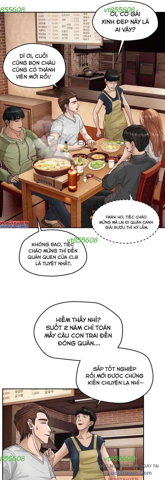 Thiếu Nữ Vượt Thời Gian Chapter 4 - 39