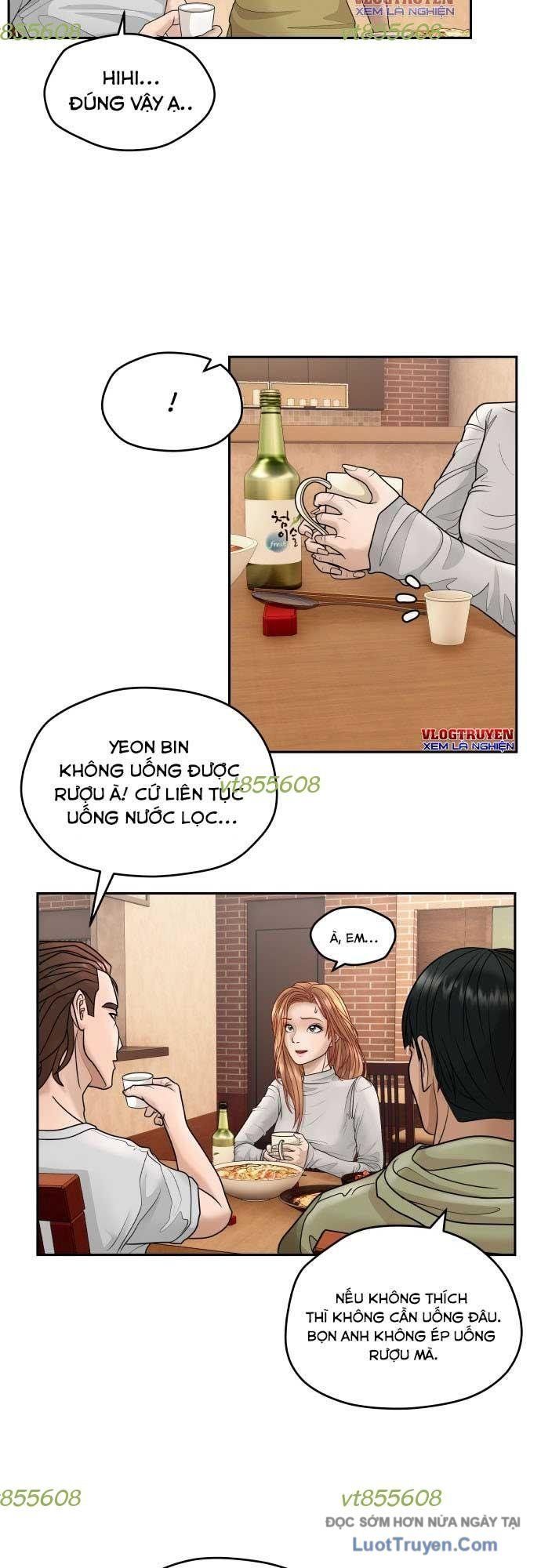 Thiếu Nữ Vượt Thời Gian Chapter 4 - 40