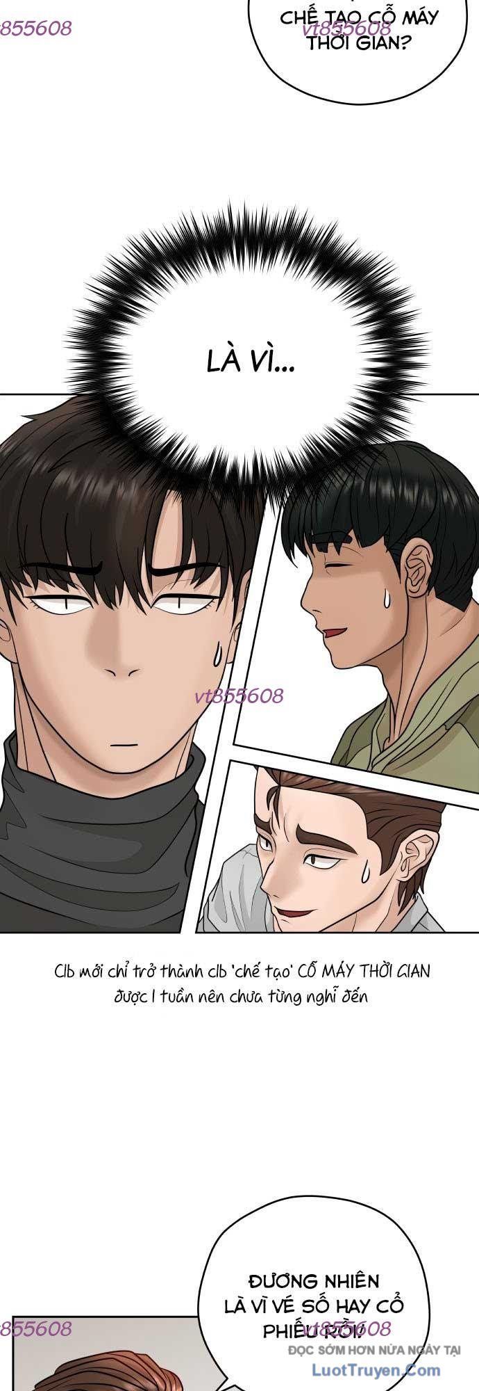 Thiếu Nữ Vượt Thời Gian Chapter 4 - 42