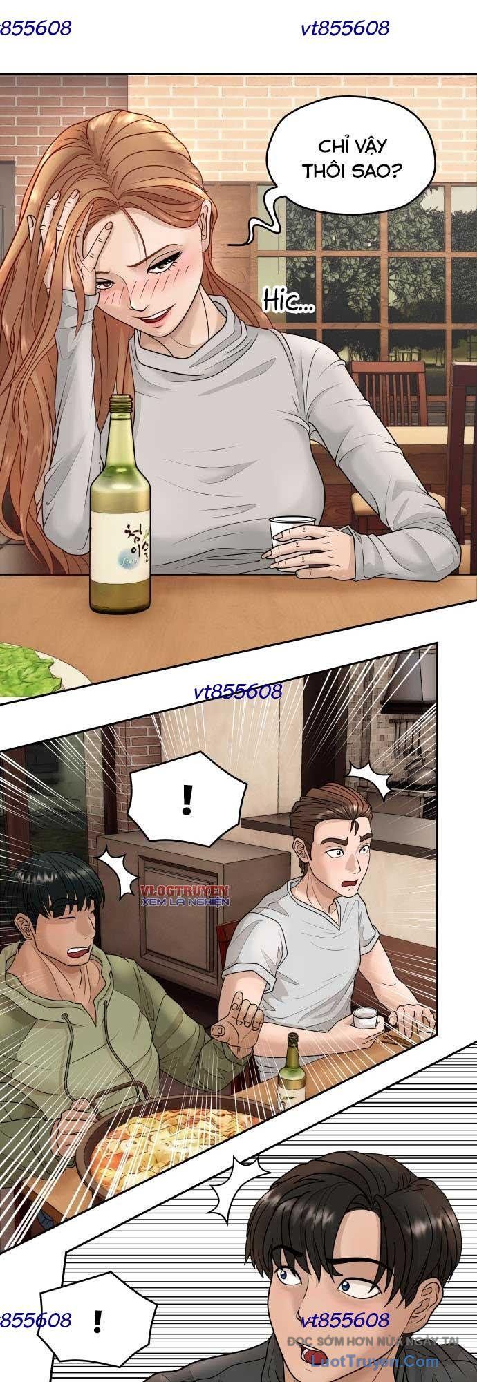 Thiếu Nữ Vượt Thời Gian Chapter 4 - 45