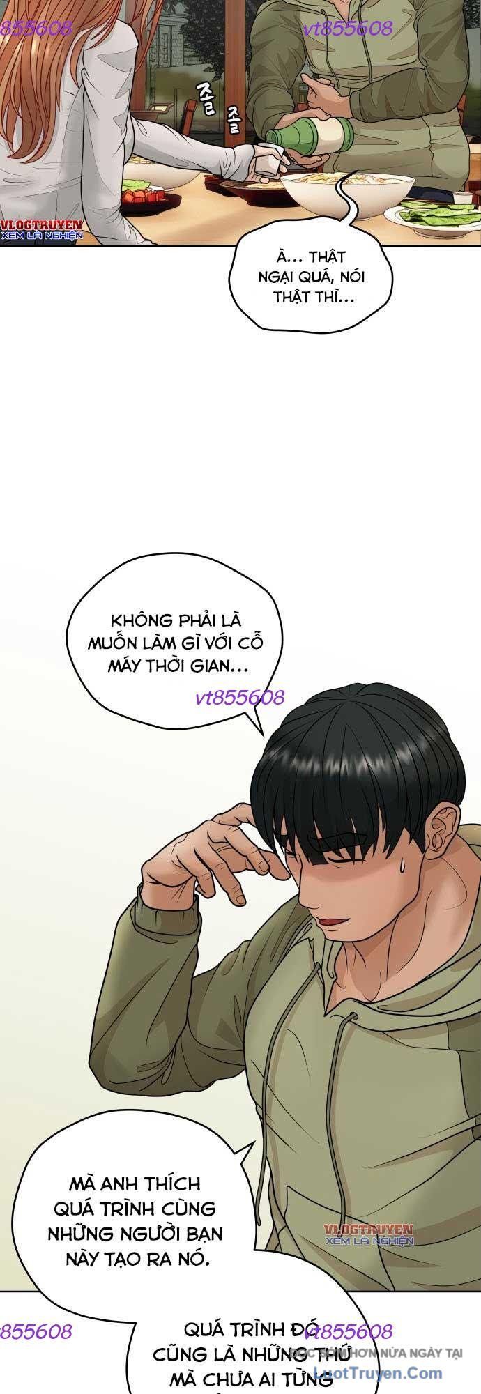 Thiếu Nữ Vượt Thời Gian Chapter 4 - 48