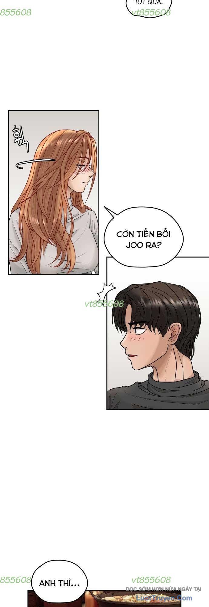 Thiếu Nữ Vượt Thời Gian Chapter 4 - 50