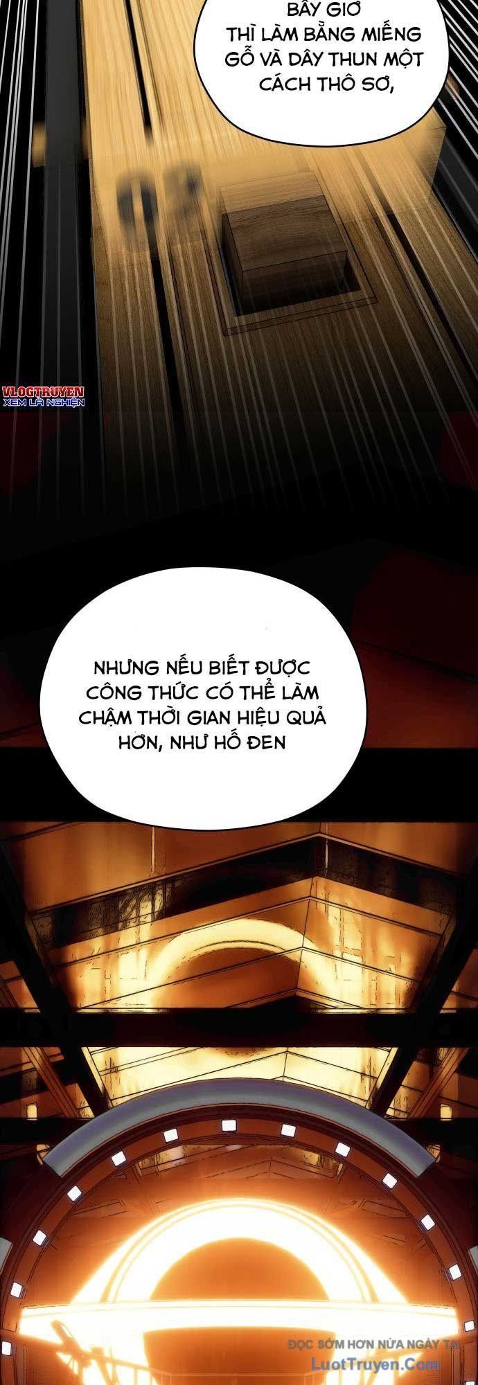 Thiếu Nữ Vượt Thời Gian Chapter 4 - 55