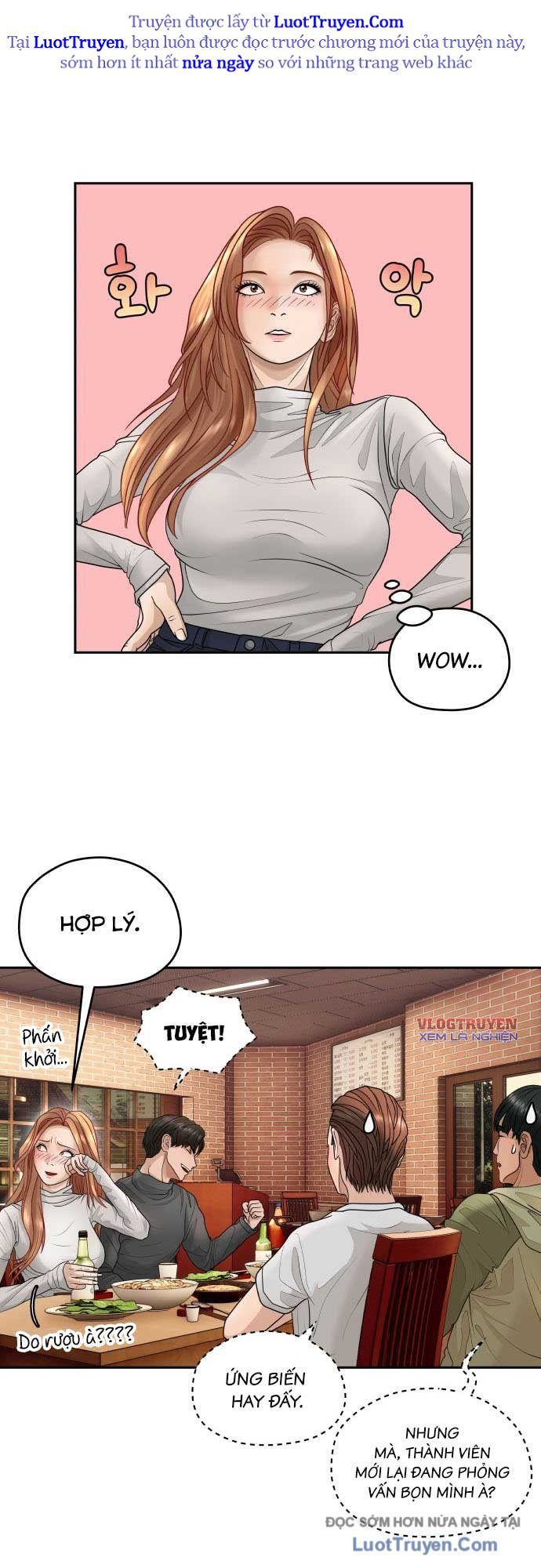 Thiếu Nữ Vượt Thời Gian Chapter 4 - 57