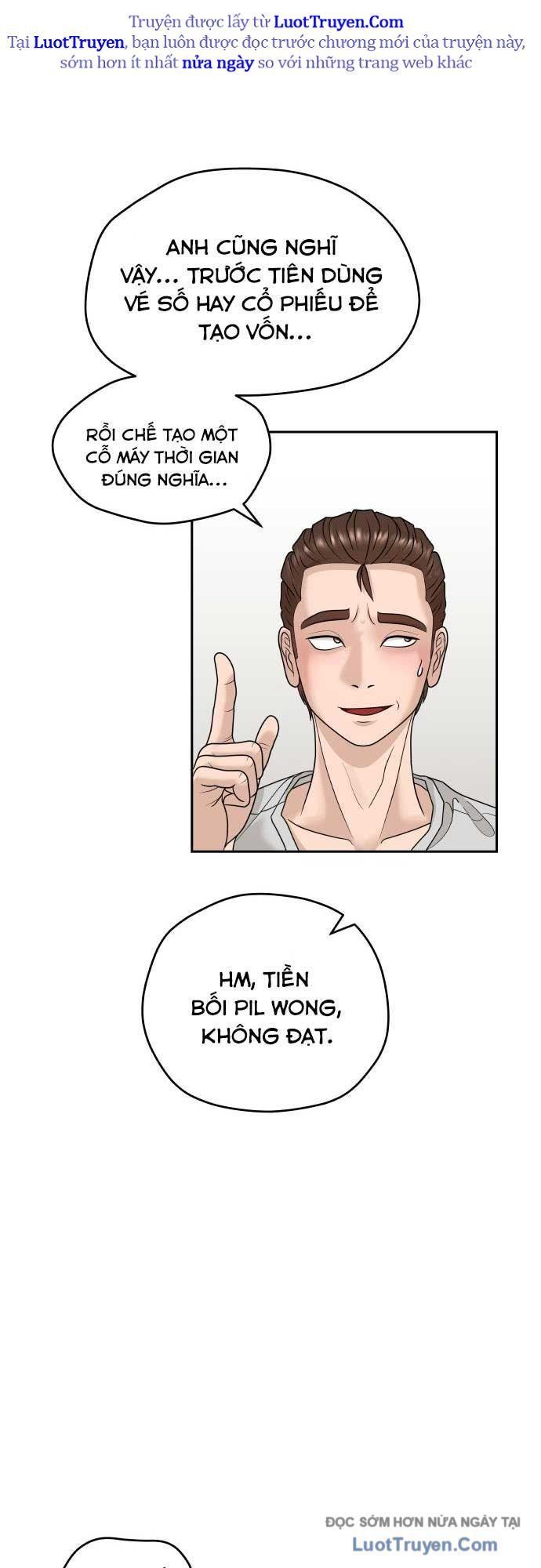 Thiếu Nữ Vượt Thời Gian Chapter 4 - 58