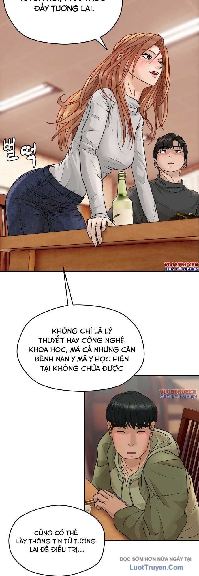 Thiếu Nữ Vượt Thời Gian Chapter 4 - 60