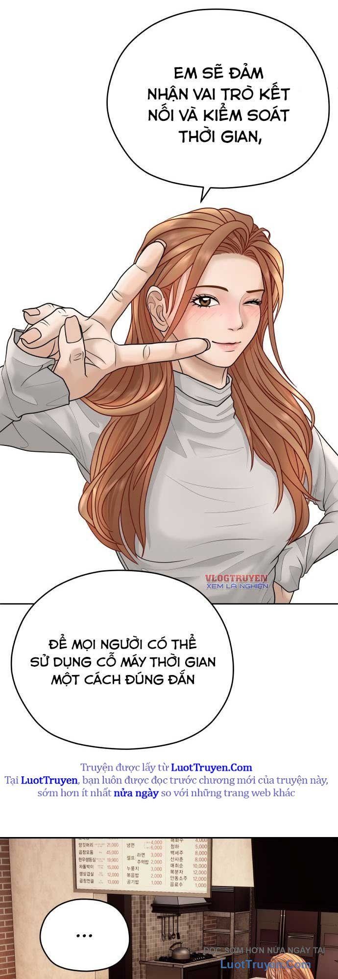 Thiếu Nữ Vượt Thời Gian Chapter 4 - 62