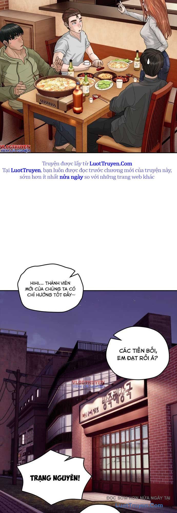 Thiếu Nữ Vượt Thời Gian Chapter 4 - 63