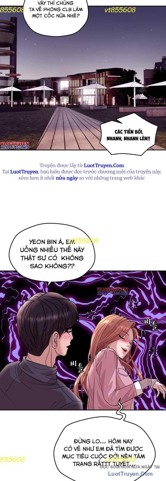 Thiếu Nữ Vượt Thời Gian Chapter 4 - 67