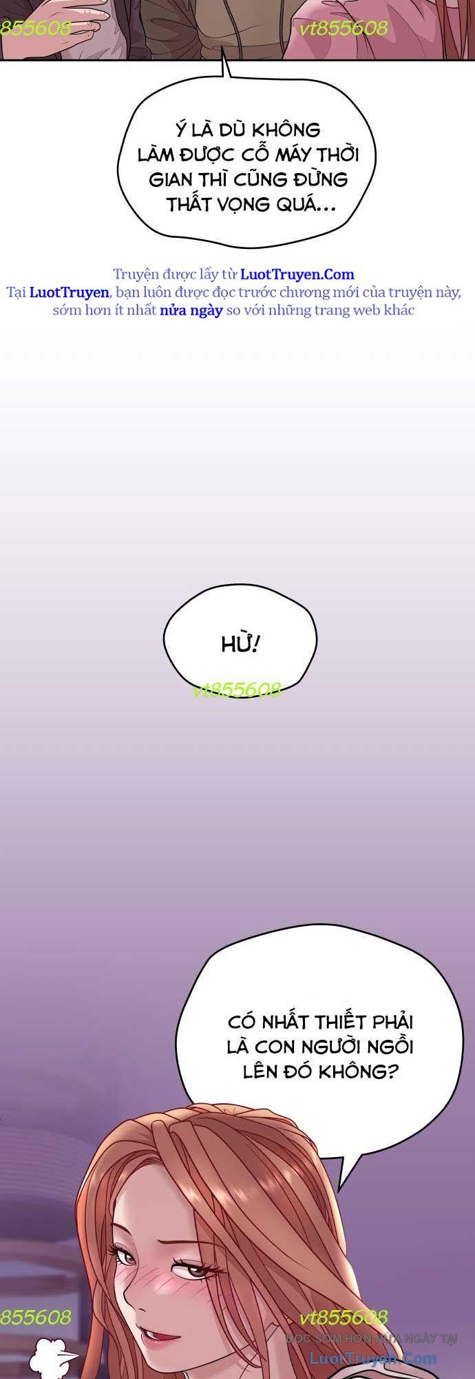 Thiếu Nữ Vượt Thời Gian Chapter 4 - 70