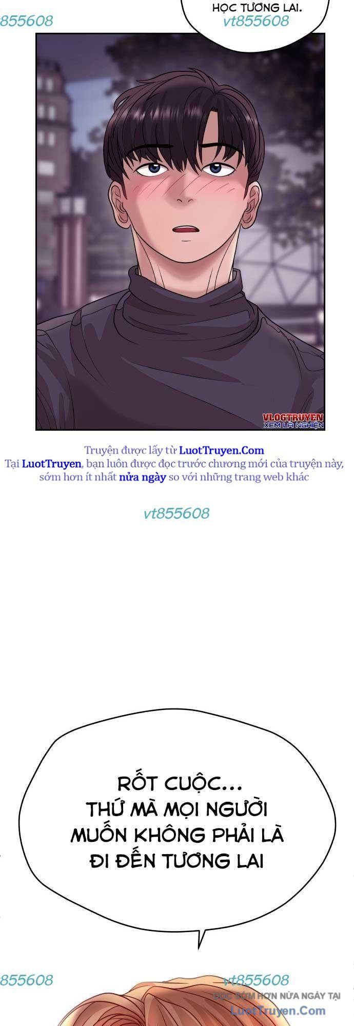 Thiếu Nữ Vượt Thời Gian Chapter 4 - 74