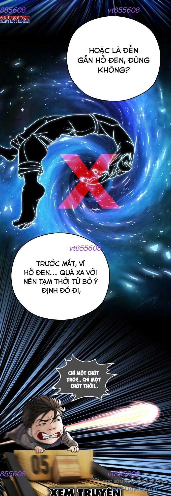 Thiếu Nữ Vượt Thời Gian Chapter 4 - 10