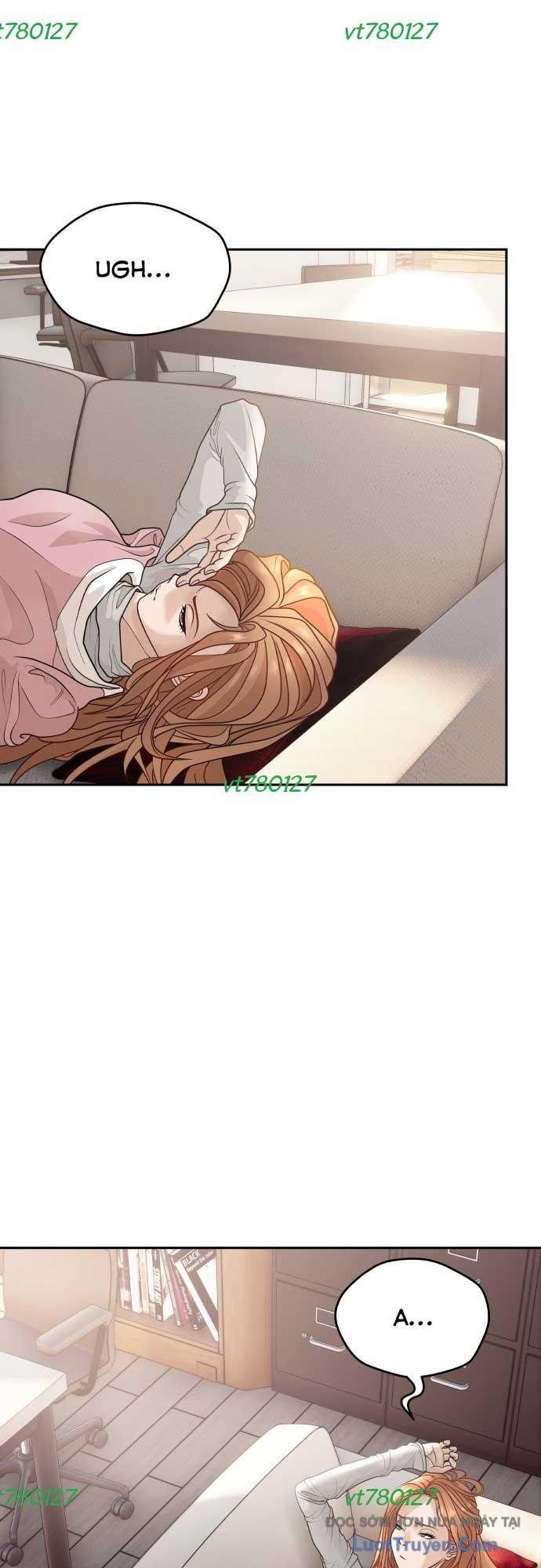 Thiếu Nữ Vượt Thời Gian Chapter 5 - 11