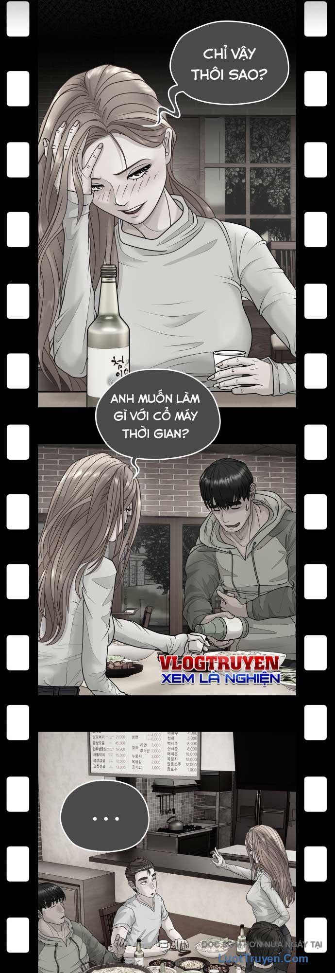 Thiếu Nữ Vượt Thời Gian Chapter 5 - 14
