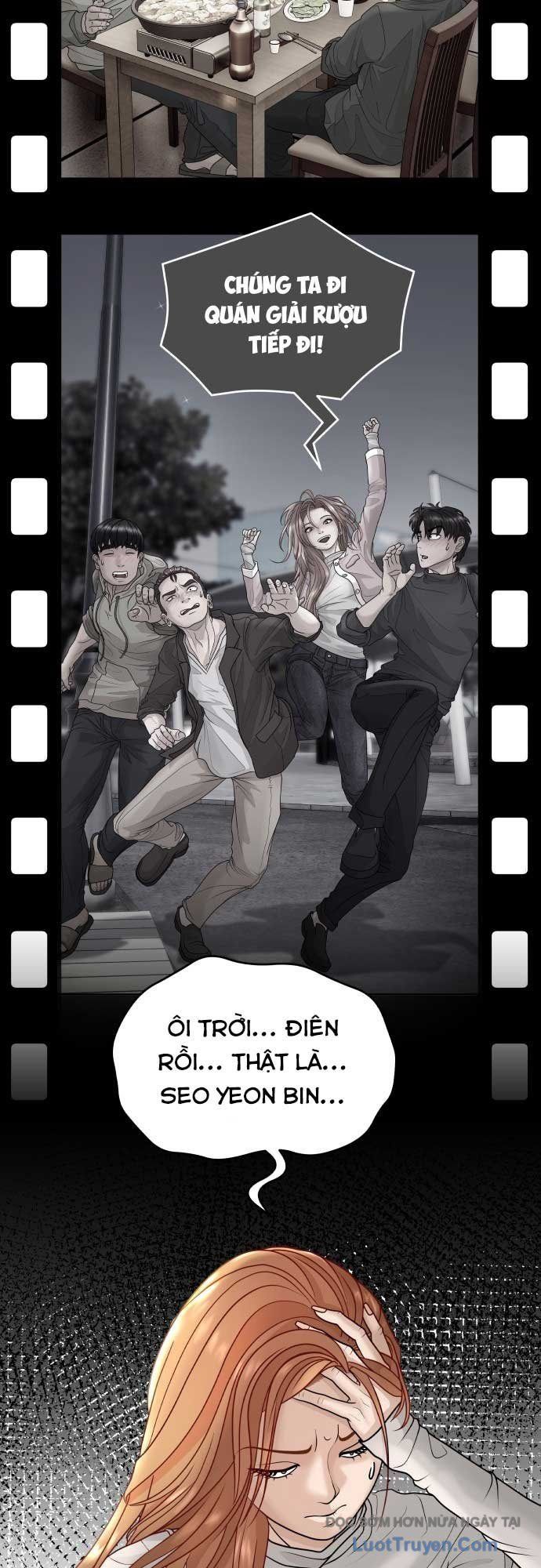 Thiếu Nữ Vượt Thời Gian Chapter 5 - 15