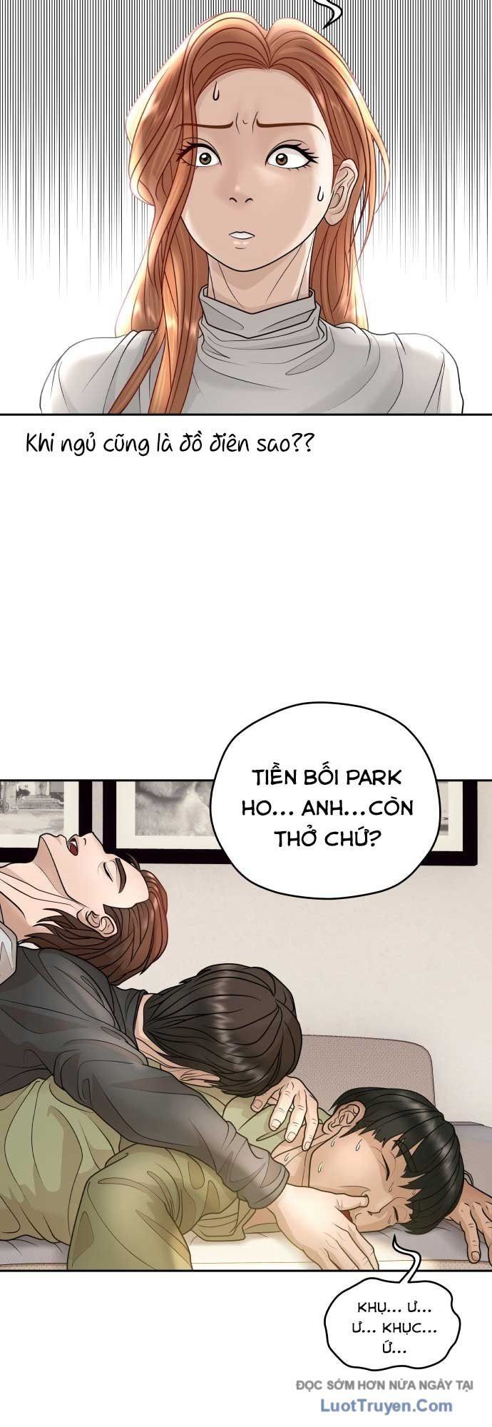 Thiếu Nữ Vượt Thời Gian Chapter 5 - 18