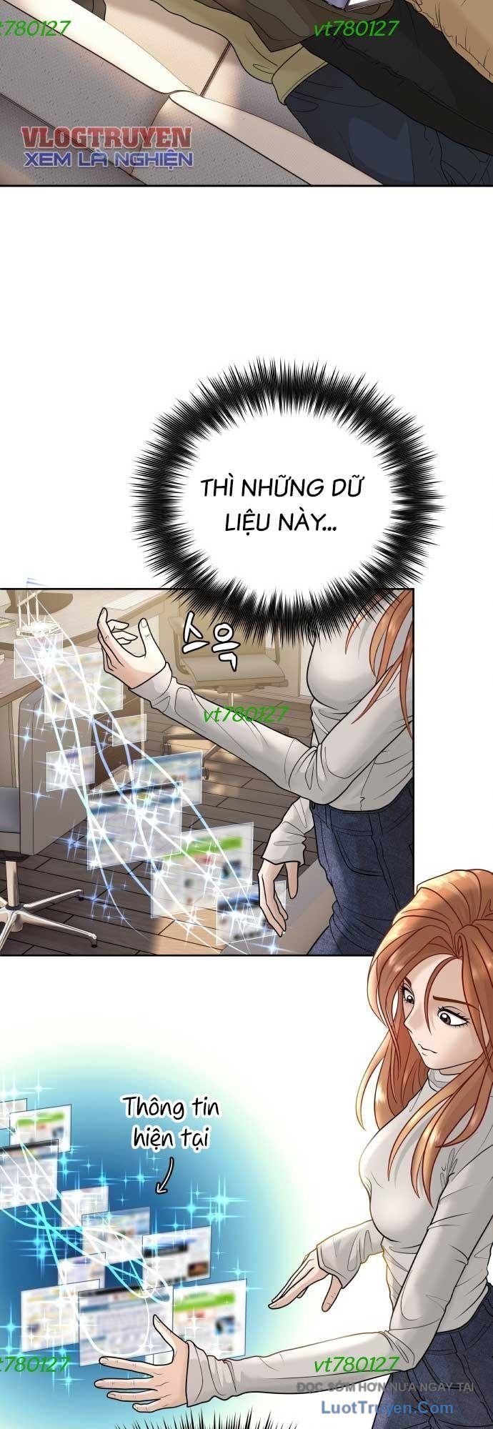 Thiếu Nữ Vượt Thời Gian Chapter 5 - 29