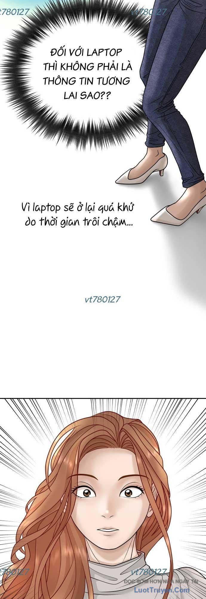 Thiếu Nữ Vượt Thời Gian Chapter 5 - 30