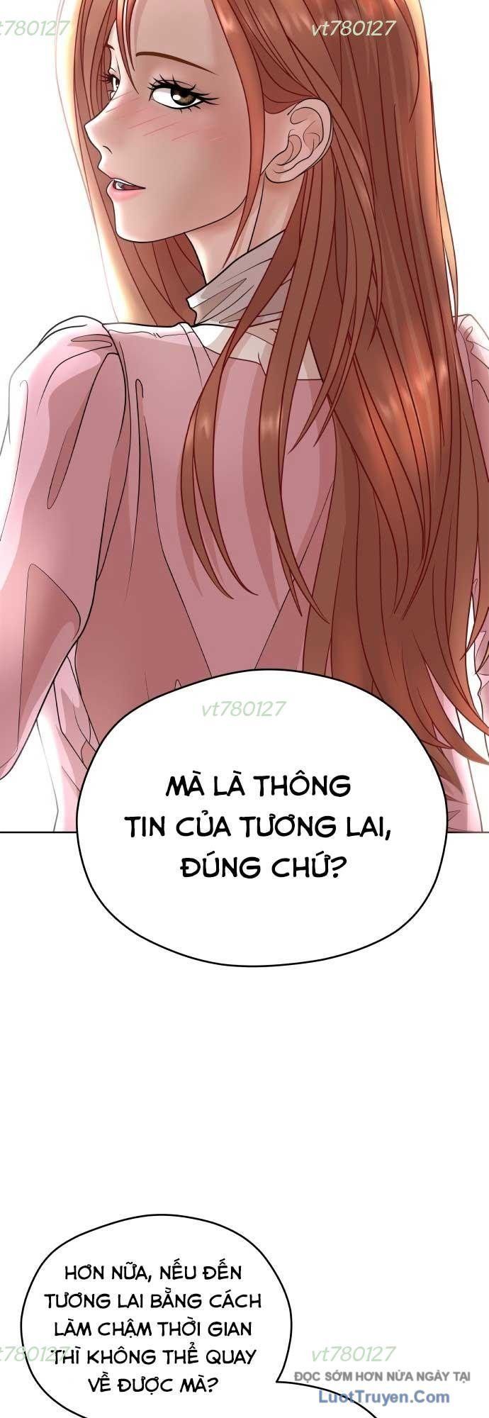 Thiếu Nữ Vượt Thời Gian Chapter 5 - 4