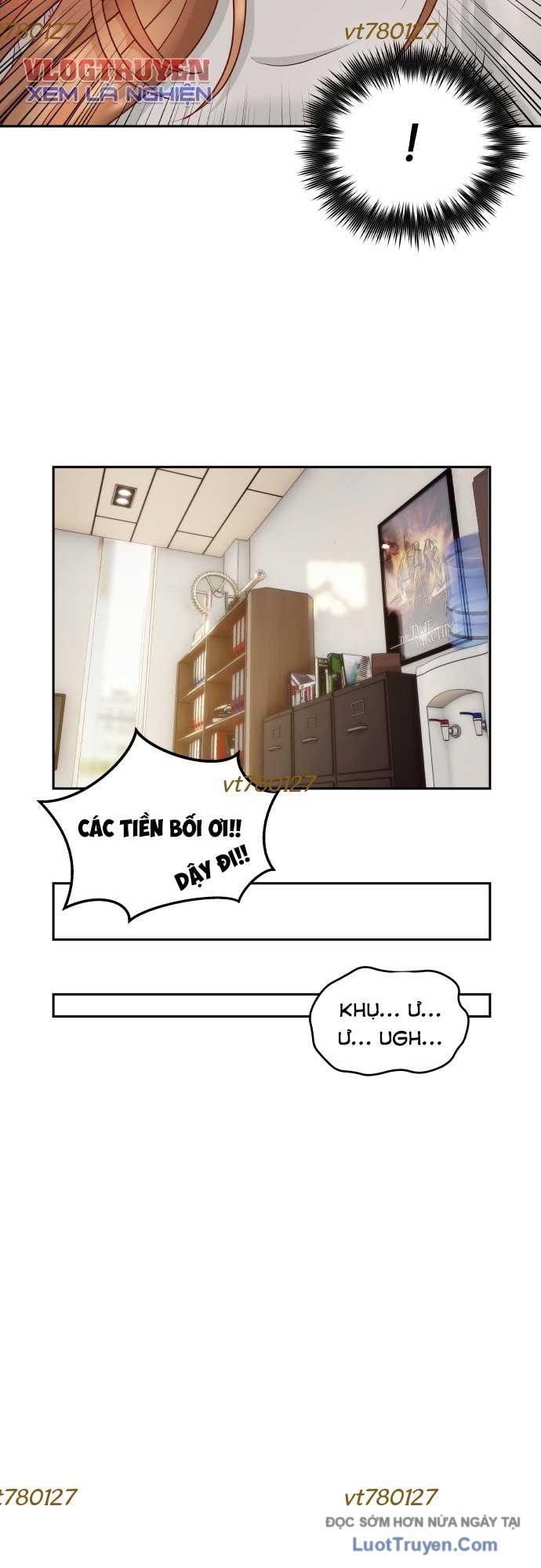 Thiếu Nữ Vượt Thời Gian Chapter 5 - 31