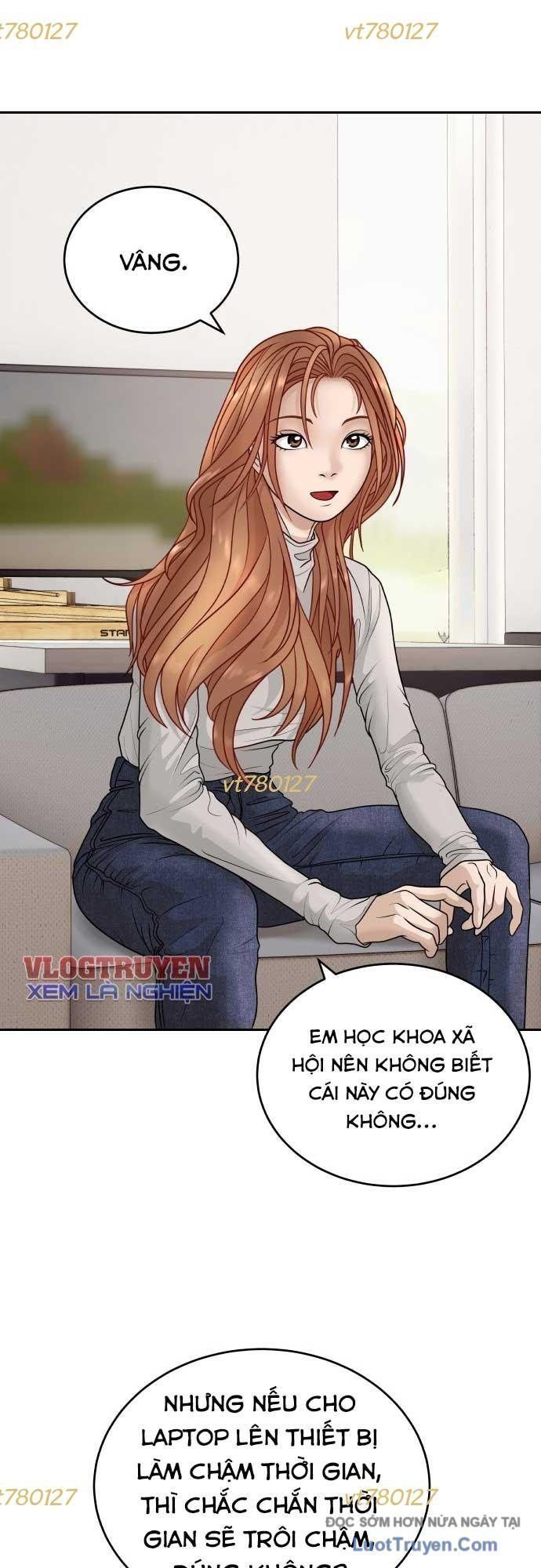 Thiếu Nữ Vượt Thời Gian Chapter 5 - 33