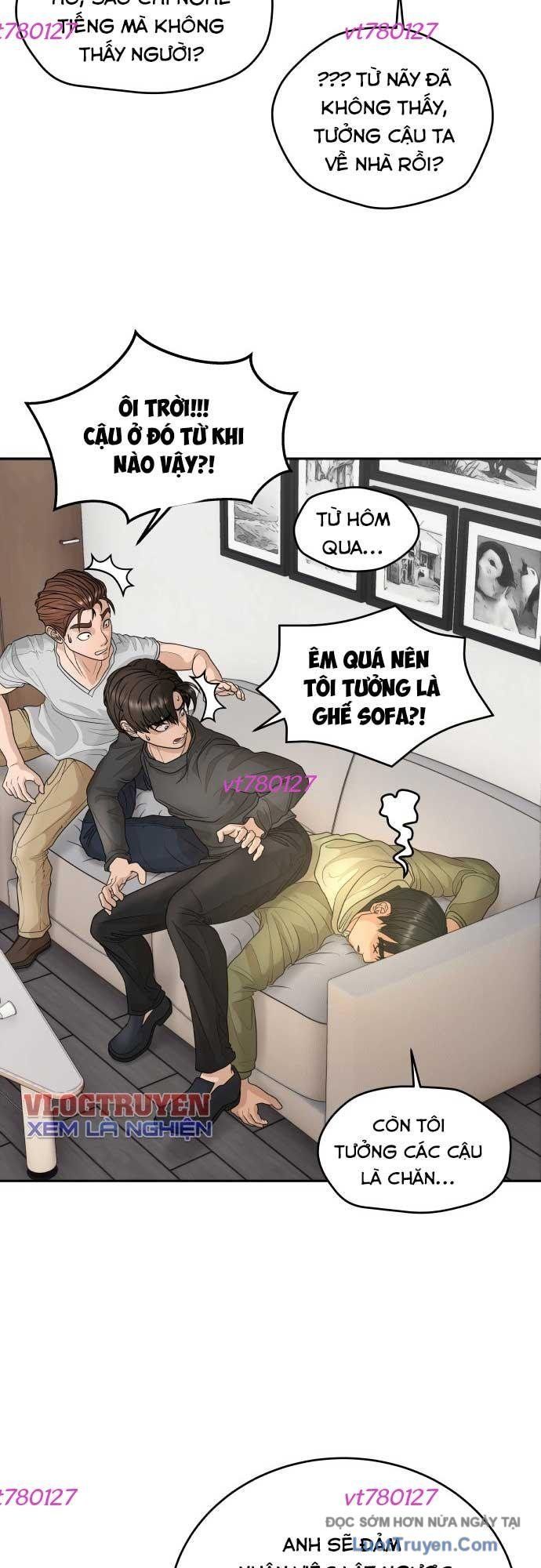 Thiếu Nữ Vượt Thời Gian Chapter 5 - 41