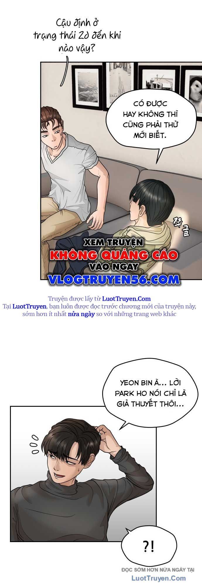 Thiếu Nữ Vượt Thời Gian Chapter 5 - 46