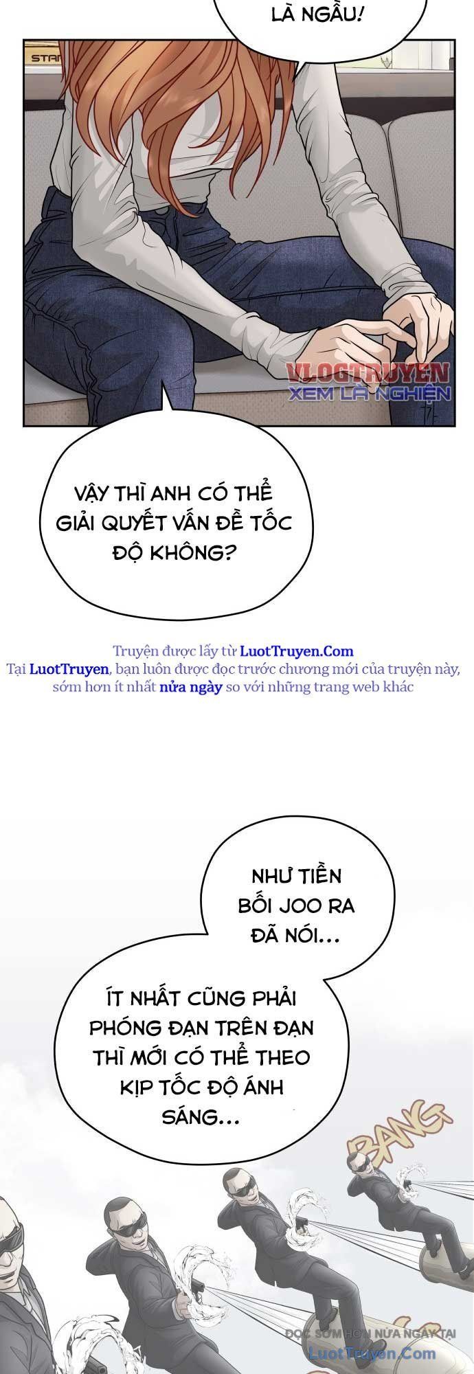 Thiếu Nữ Vượt Thời Gian Chapter 5 - 49