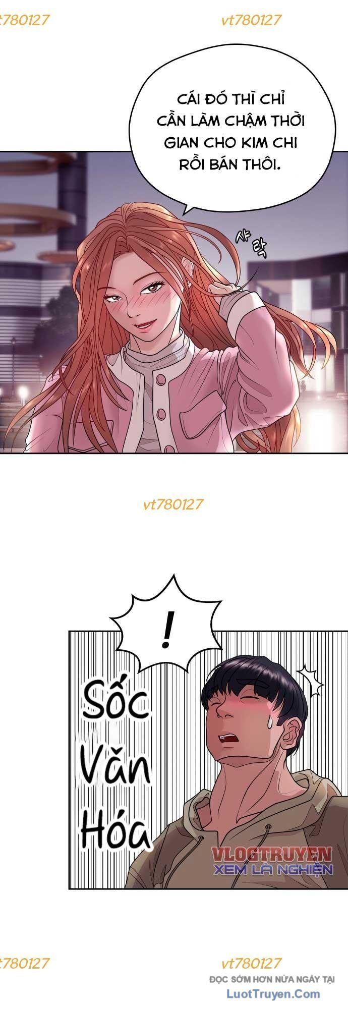 Thiếu Nữ Vượt Thời Gian Chapter 5 - 6