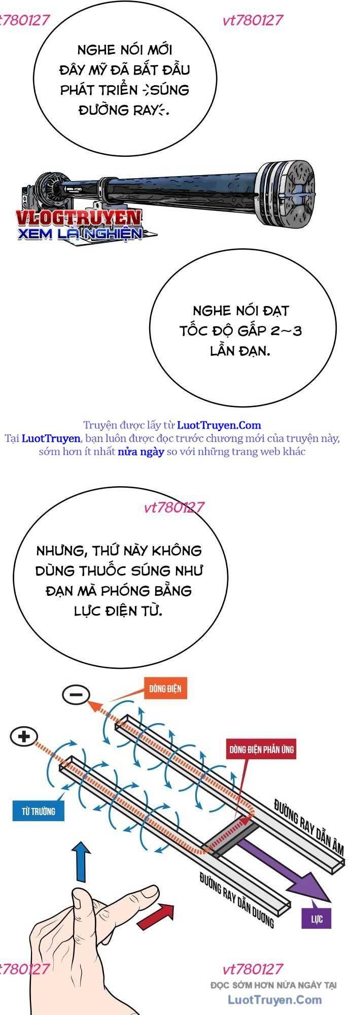 Thiếu Nữ Vượt Thời Gian Chapter 5 - 53