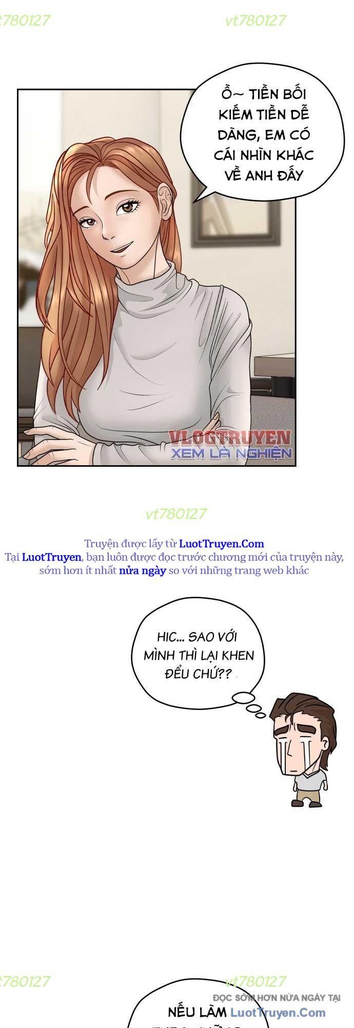 Thiếu Nữ Vượt Thời Gian Chapter 5 - 58