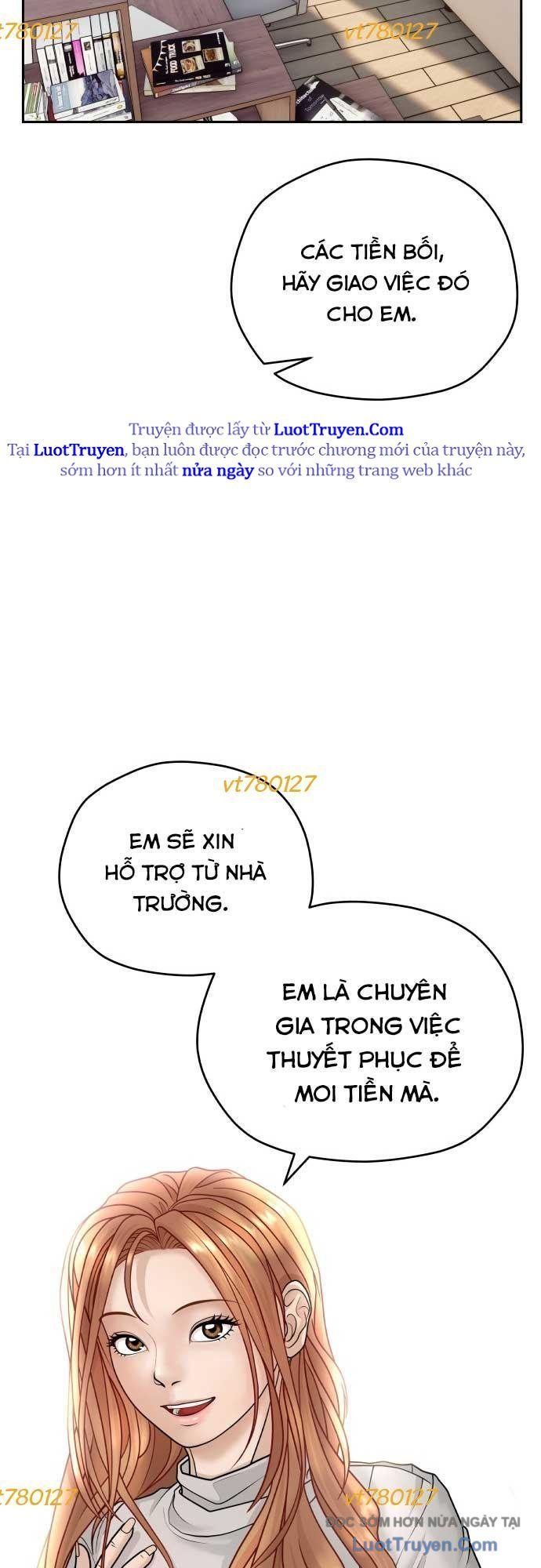 Thiếu Nữ Vượt Thời Gian Chapter 5 - 60