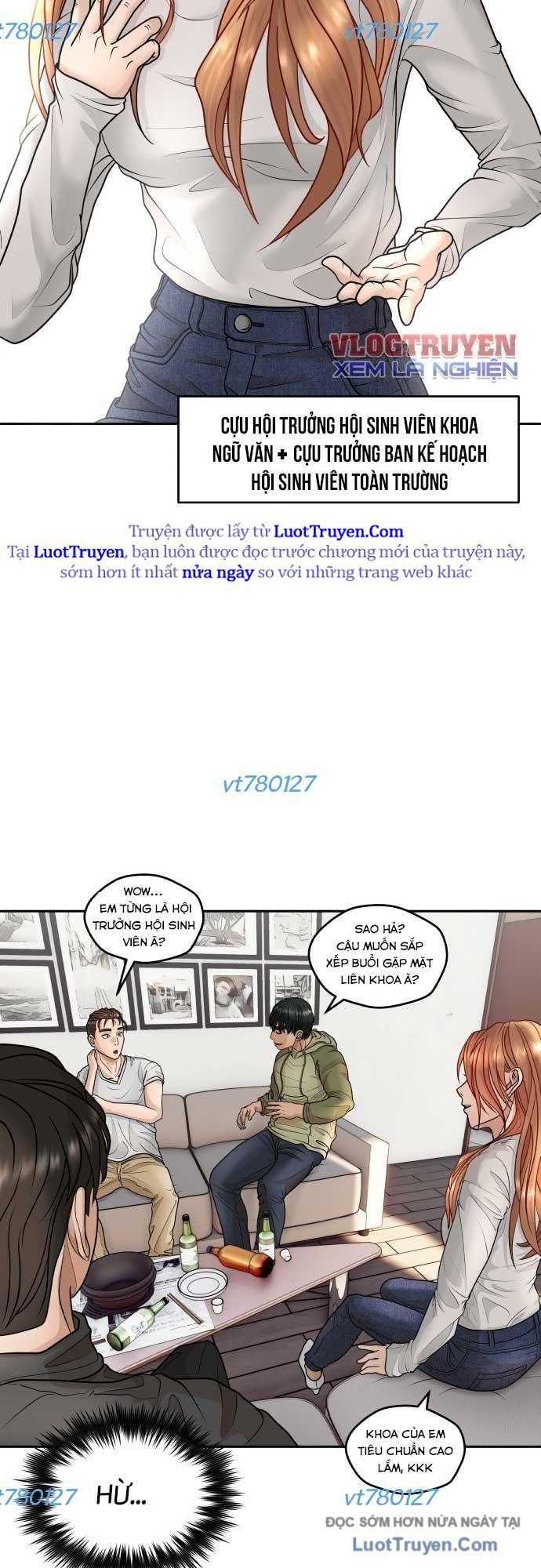 Thiếu Nữ Vượt Thời Gian Chapter 5 - 61