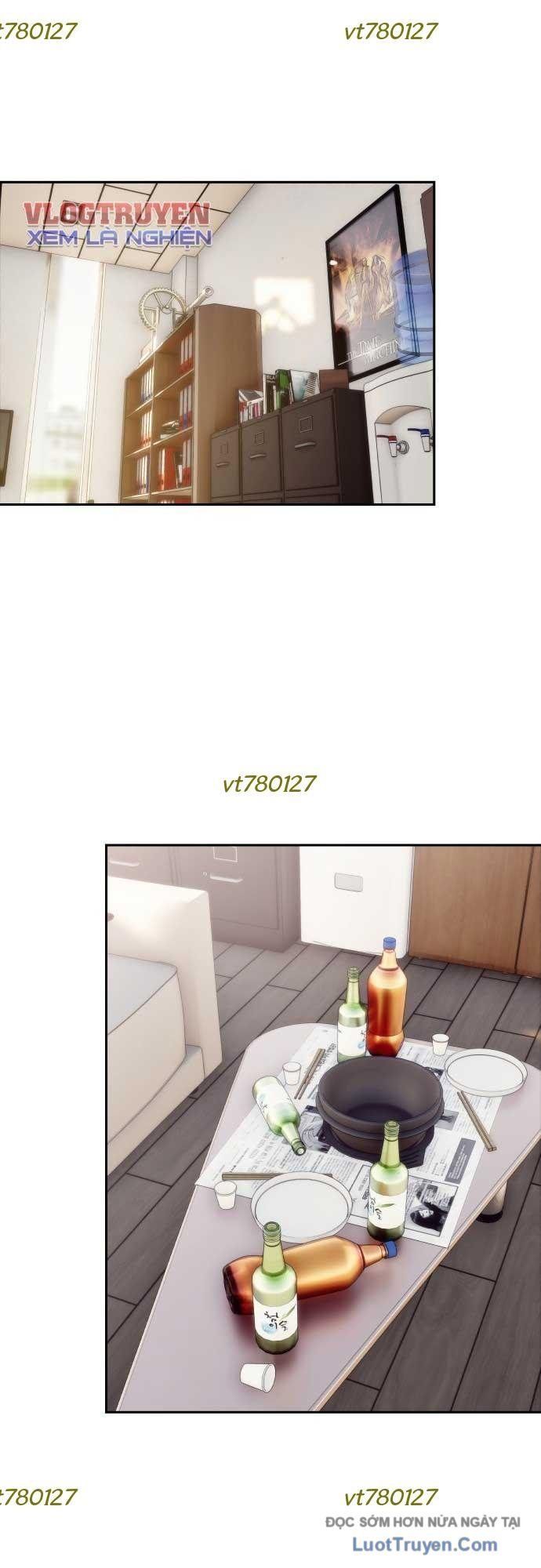 Thiếu Nữ Vượt Thời Gian Chapter 5 - 10