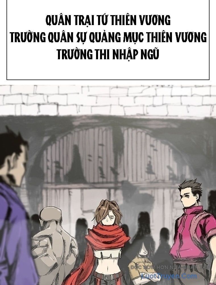 Bất Diệt Đấu Quỷ Rasua Chapter 1 - 11