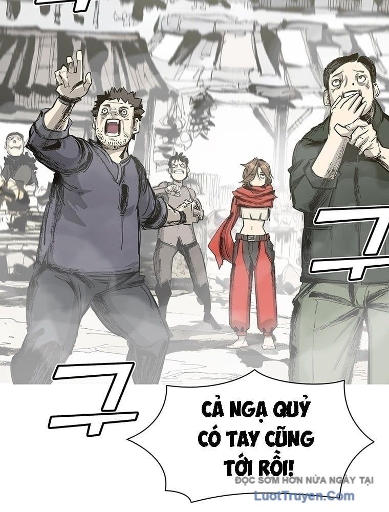 Bất Diệt Đấu Quỷ Rasua Chapter 1 - 102