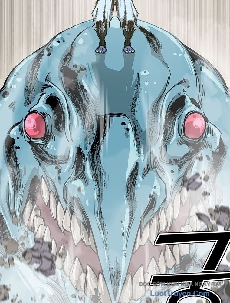 Bất Diệt Đấu Quỷ Rasua Chapter 1 - 104