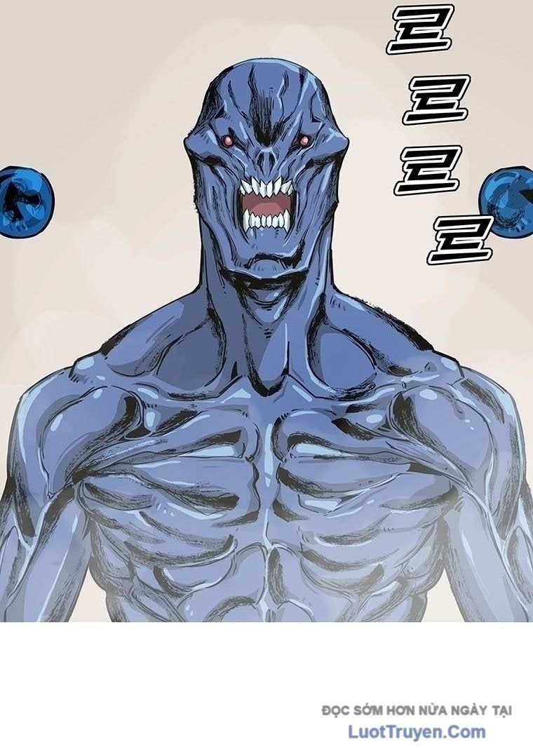 Bất Diệt Đấu Quỷ Rasua Chapter 1 - 106